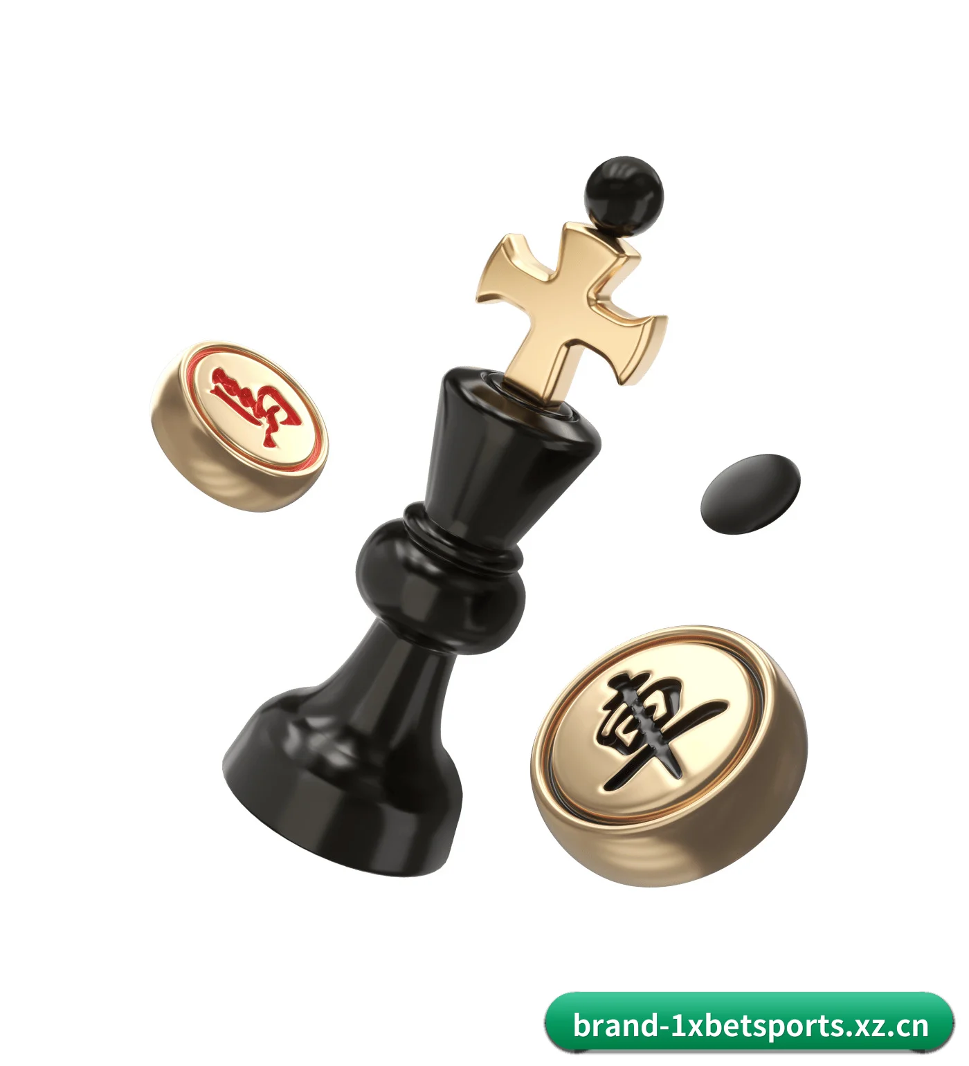 1xBET体育官网 APP